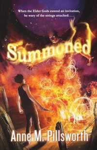 Enlarge image Cover: Summoned - Tor Books