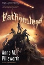 Cover: Fathomless - Tor Books