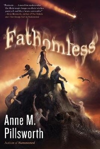 Enlarge image Cover: Fathomless - Tor Books