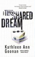 Cover: This Shared Dream - Tor Books