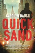 Cover: Quicksand - FORGE