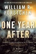 Cover: One Year After - FORGE