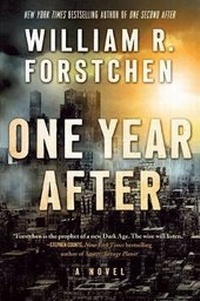 Enlarge image Cover: One Year After - FORGE