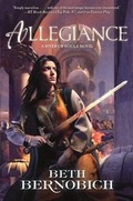 Cover: Allegiance - Tor Books