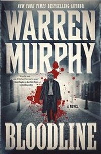 Enlarge image Cover: Bloodline - FORGE