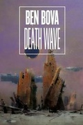 Cover: Death Wave - Tor Books