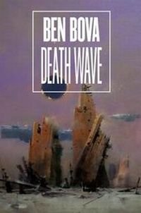Enlarge image Cover: Death Wave - Tor Books
