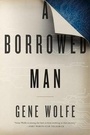 Cover: A Borrowed Man - Tor Books