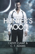 Cover: Hunter's Moon - Tor Books