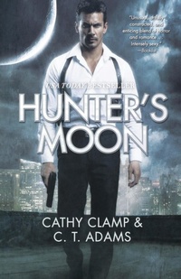 Enlarge image Cover: Hunter's Moon - Tor Books