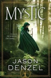 Enlarge image Cover: Mystic - Tor Books