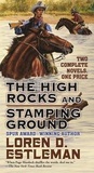 Cover: The High Rocks and Stamping Ground - FORGE
