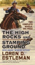 Cover: The High Rocks and Stamping Ground - FORGE