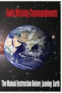 Enlarge image Cover: Gods Missing Commandments - Messenger Publishing (In)