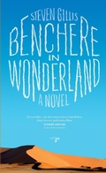 Cover: Benchere in Wonderland - HAWTHORNE BOOKS