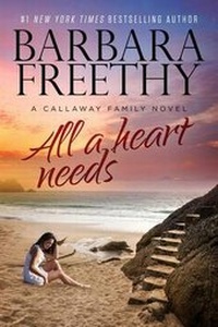 Enlarge image Cover: All a Heart Needs - Hyde Street Press