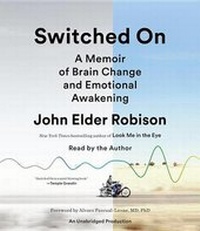Enlarge image Cover: Switched on - Random House Audio Publishing Group