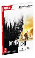 Cover: Dying Light - Prima Games