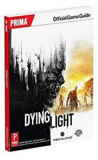 Enlarge image Cover: Dying Light - Prima Games