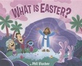 Cover: What Is Easter? - Jellyfish Labs