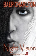 Cover: Night Vision - Mordant Media
