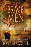 Cover: The Brave Men - Bratonmax