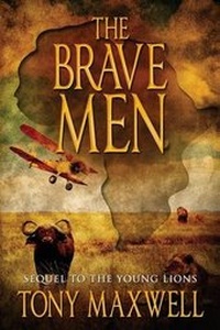 Enlarge image Cover: The Brave Men - Bratonmax