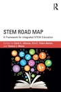 Cover: STEM Road Map - Routledge