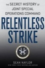Cover: Relentless Strike - St. Martin's Press