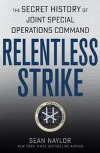 Enlarge image Cover: Relentless Strike - St. Martin's Press
