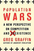 Cover: Population Wars - Thomas Dunne Books