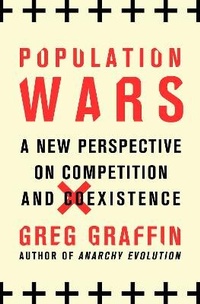Enlarge image Cover: Population Wars - Thomas Dunne Books