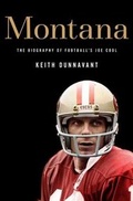 Cover: Montana - Thomas Dunne Books
