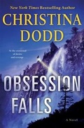Cover: Obsession Falls - St Martin's Press