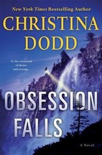 Enlarge image Cover: Obsession Falls - St Martin's Press