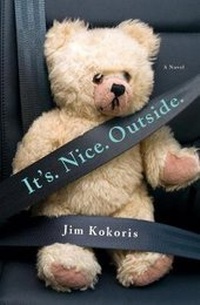 Enlarge image Cover: It's. Nice. Outside. - St. Martin's Press