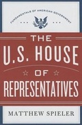 Cover: The U.S. House of Representatives - Thomas Dunne Books