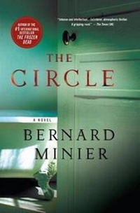 Enlarge image Cover: The Circle - Minotaur Books