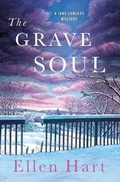 Cover: The Grave Soul - Minotaur Books