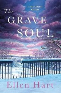 Enlarge image Cover: The Grave Soul - Minotaur Books