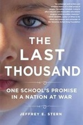 Cover: The Last Thousand - St. Martin's Press