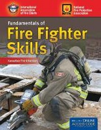 Abbildung von: Canadian Fundamentals of Fire Fighter Skills - Jones and Bartlett Publishers, Inc