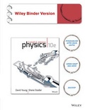 Cover: Physics - Wiley