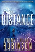 Cover: The Distance - Thomas Dunne Books