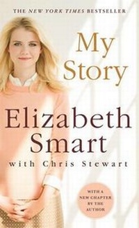 Enlarge image Cover: My Story - St. Martin's Press