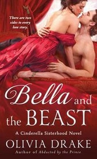 Enlarge image Cover: Bella and the Beast - St Martin's Press
