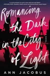 Abbildung von: Romancing the Dark in the City of Light - Thomas Dunne Book for St. Martin's Griffin