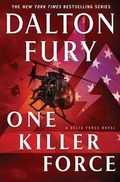 Cover: One Killer Force - St. Martin's Press