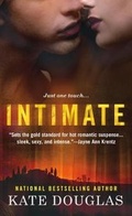 Cover: Intimate - St. Martin's Press