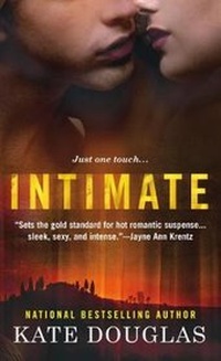 Enlarge image Cover: Intimate - St. Martin's Press